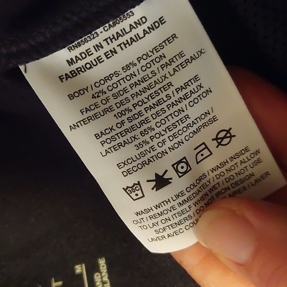 Nike Women's Dri-fit Pants - Picture 5 of 6